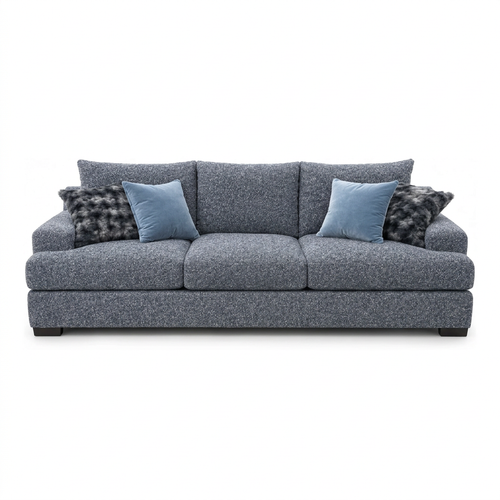 Lapiselle Lapis Sofa 正面图