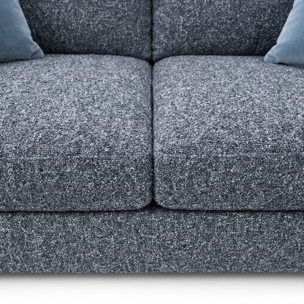 Lapiselle Lapis Sofa 座位细节图