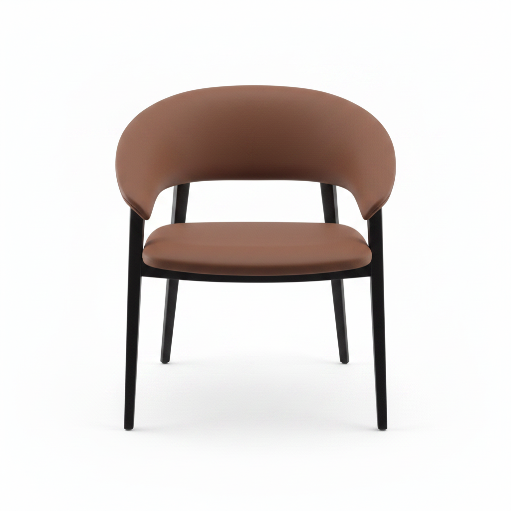 Leontine Dining Chair – Front
