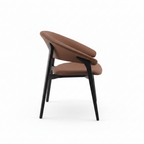 Leontine Dining Chair – Side