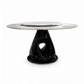 Lioraen Dining Table strict front view