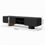 Lioren TV Stand — dimensions