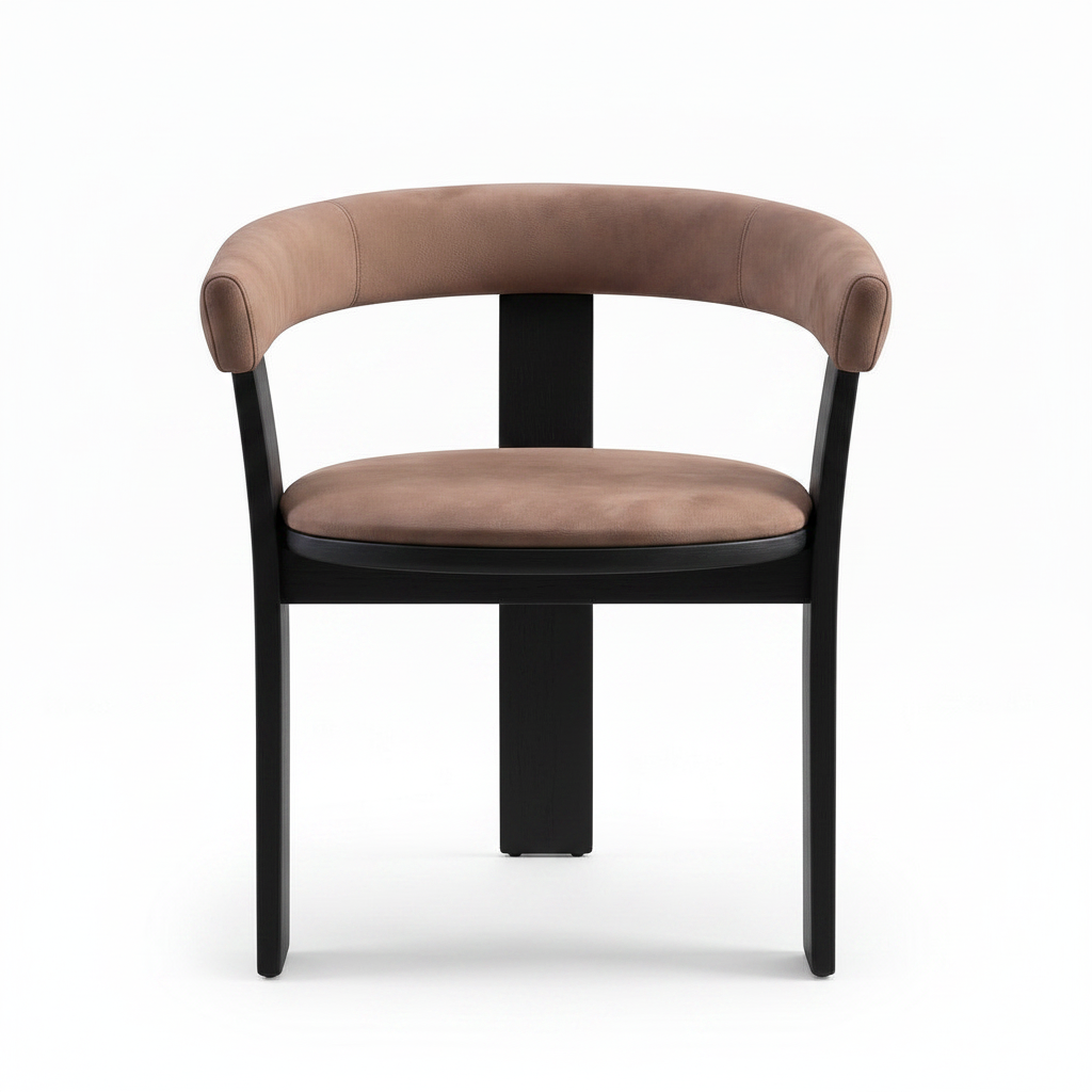 Lisette Dining Chair – Front