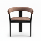 Lisette Dining Chair – Front