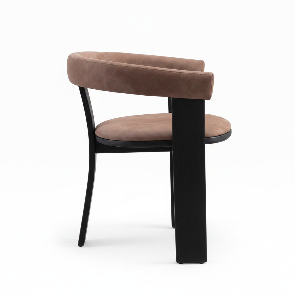 Lisette Dining Chair – Side