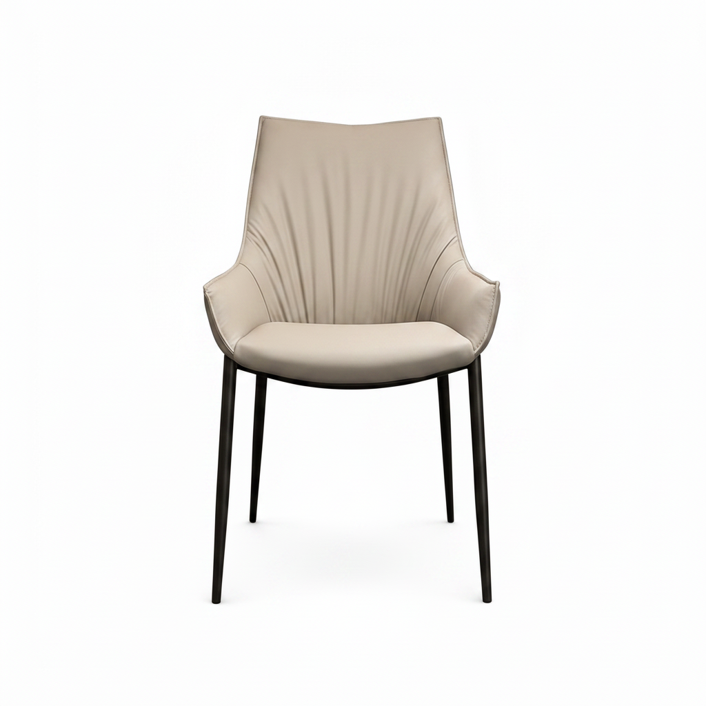 Lorvelle Dining Chair - 正面