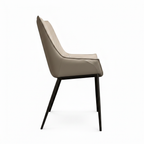 Lorvelle Dining Chair - 左侧面