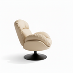 Lorvessa Accent Chair - Facing Left