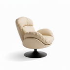 Lorvessa Accent Chair - Left Side