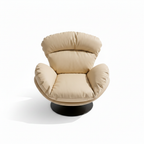 Lorvessa Accent Chair - Top View