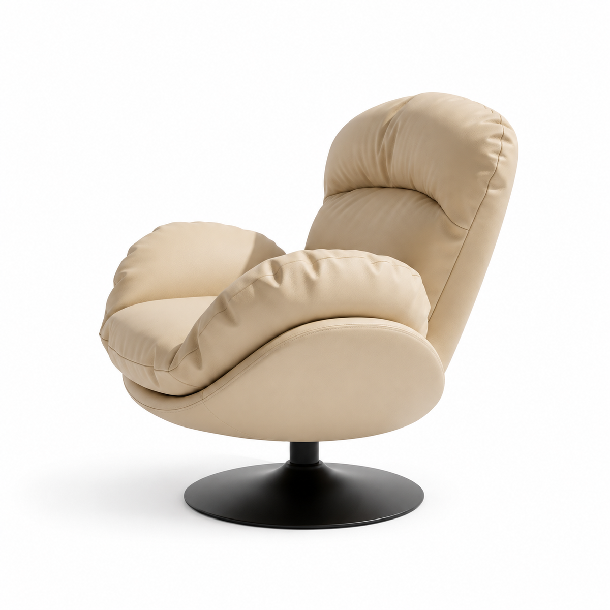 Lorvessa Accent Chair — unified catalog view