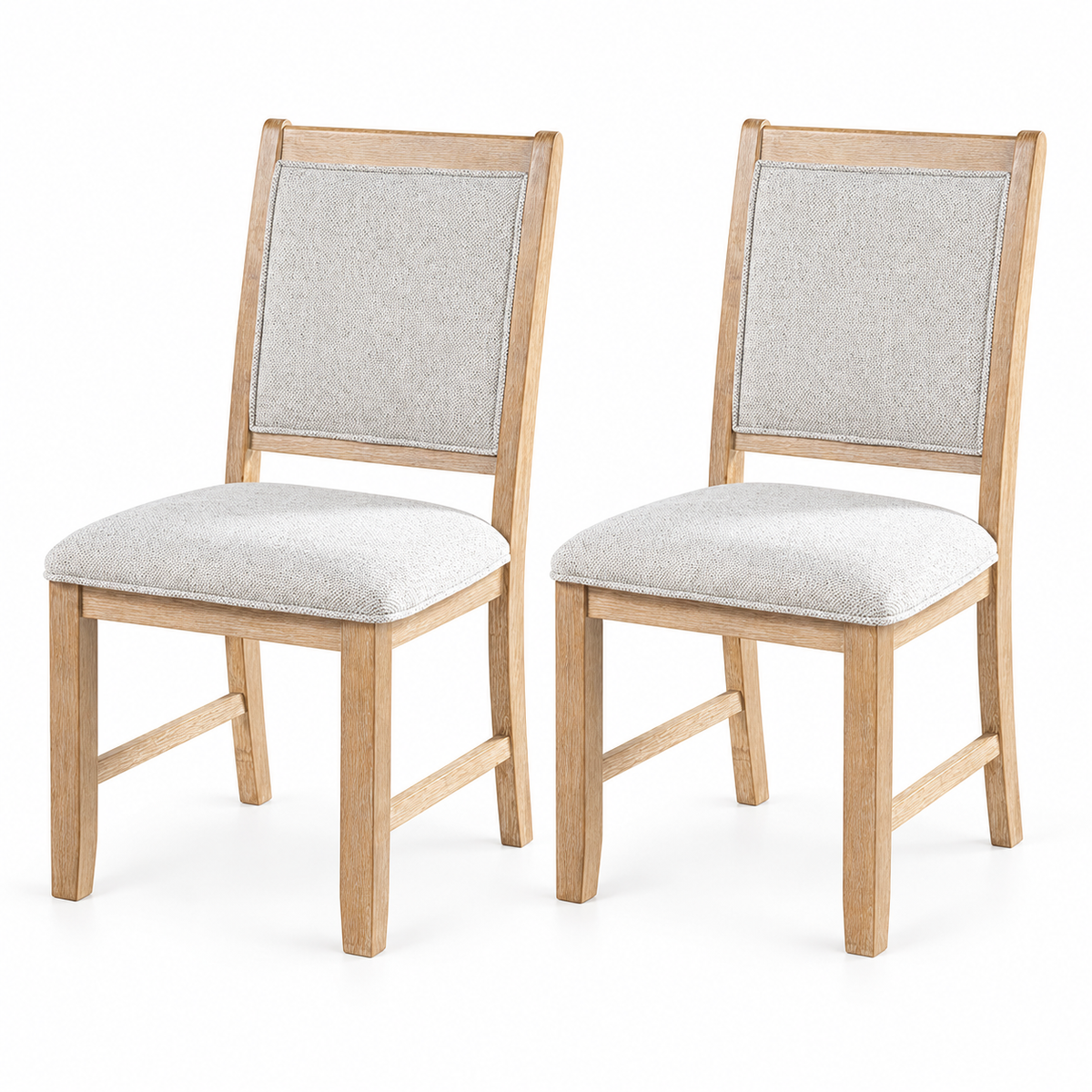 casoria pair — white background product view