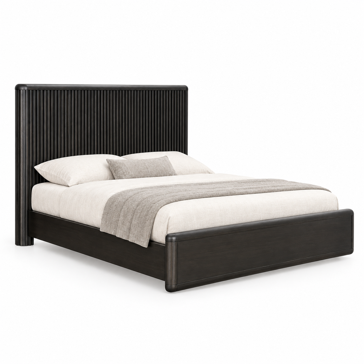 Included component — Hildesheim Fluted Bed