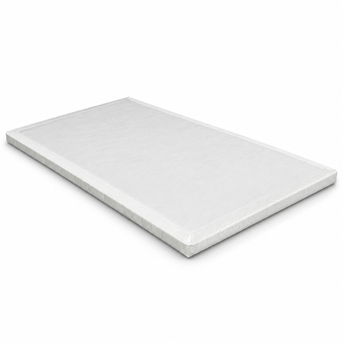 Lupine Bunkie Board — clear white-background studio view