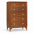 Hepburne Chest — clear white-background studio view