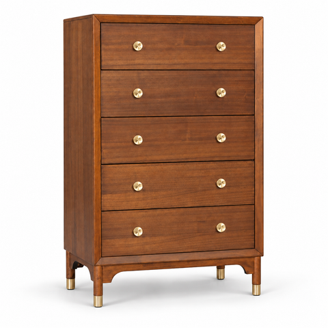 Hepburne Chest