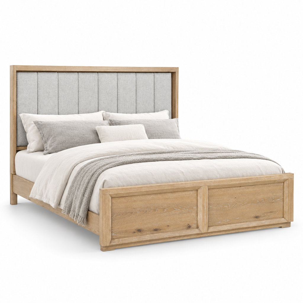 Included component — Helios Bed
