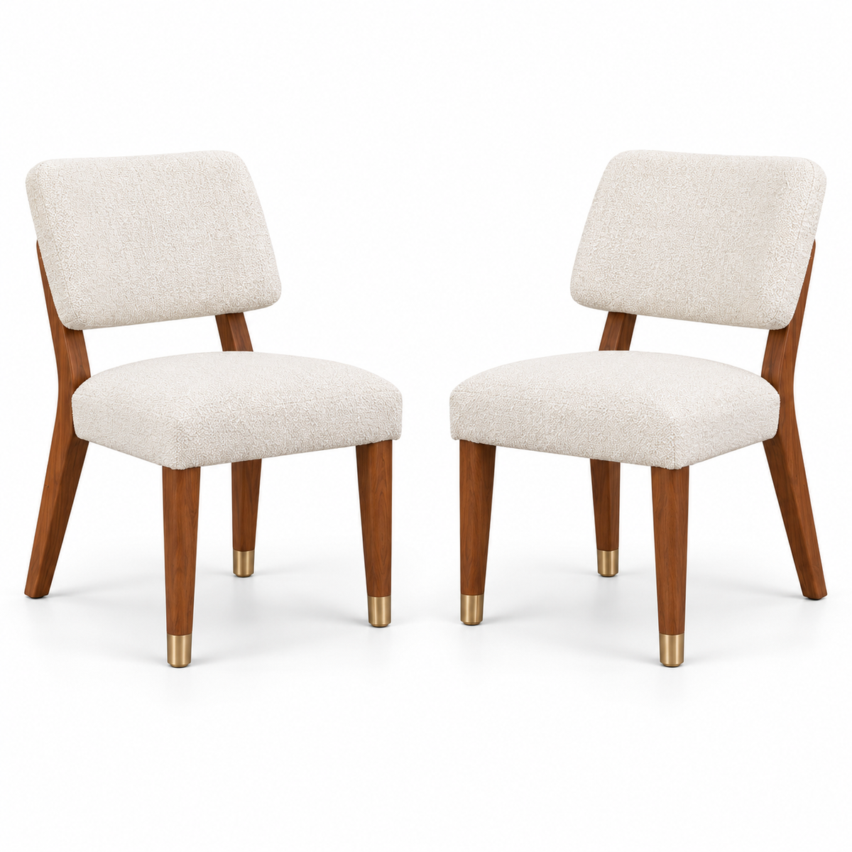 hepburne pair — white background product view