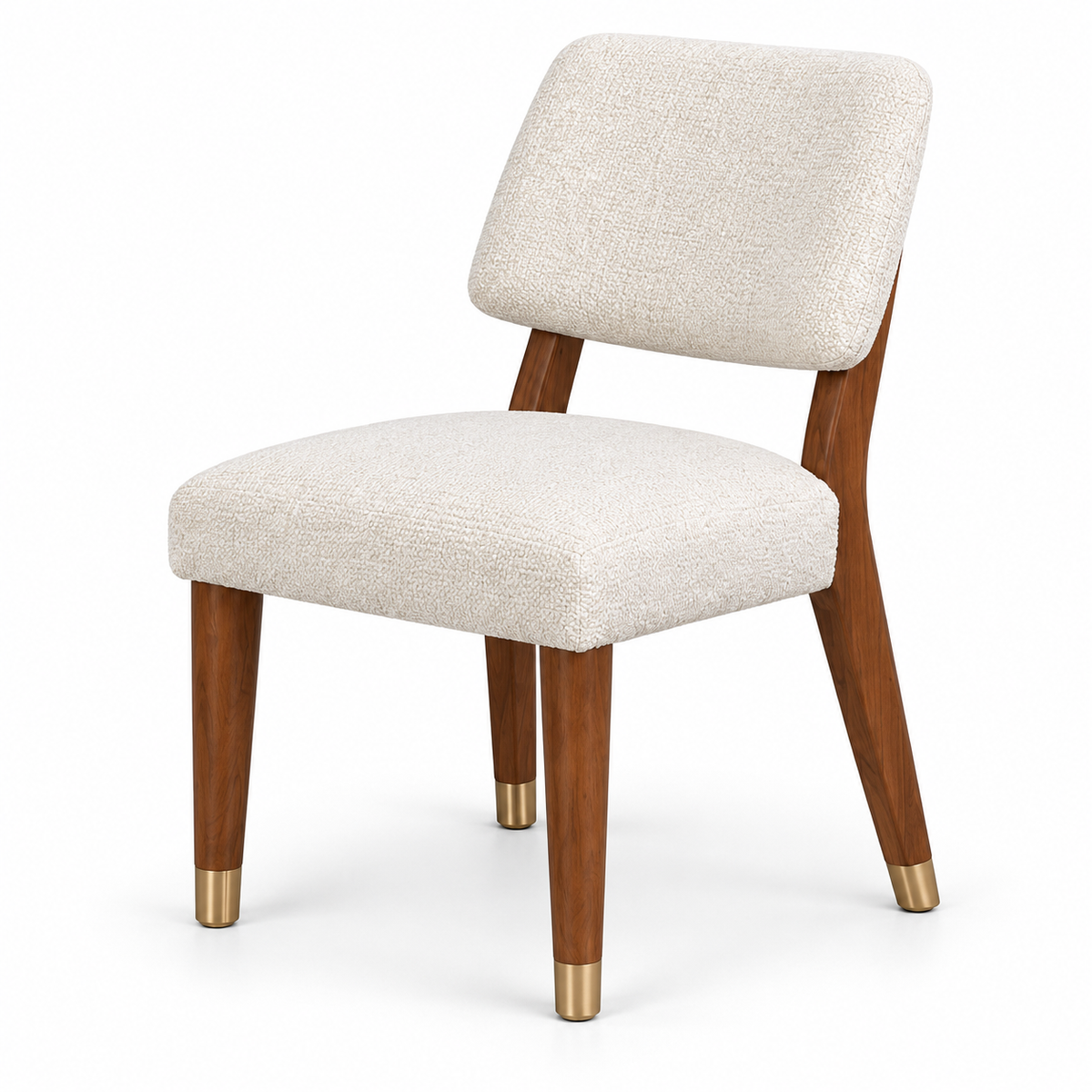 hepburne single — white background product view