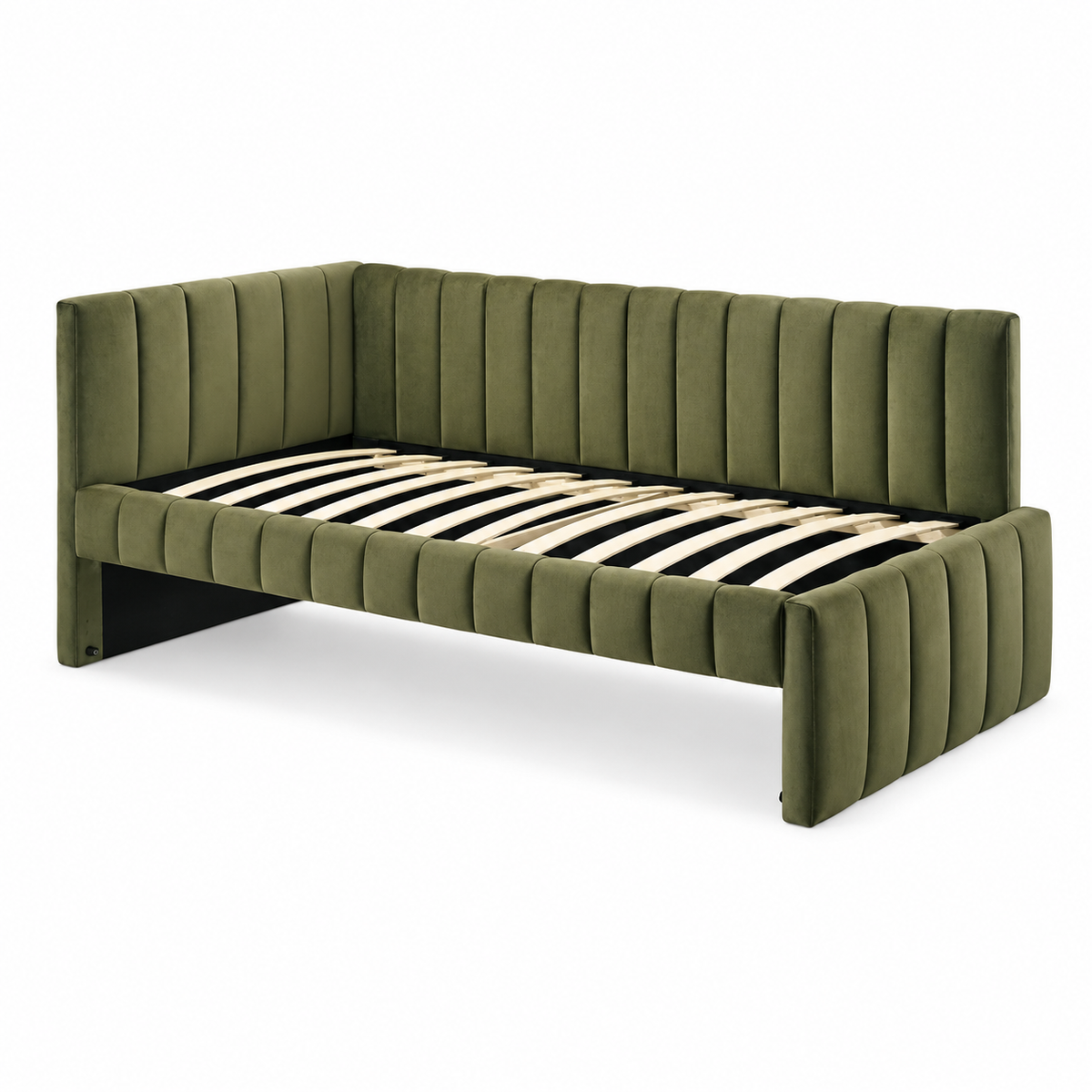 Nardi Twin Daybed with Trundle — studio product view