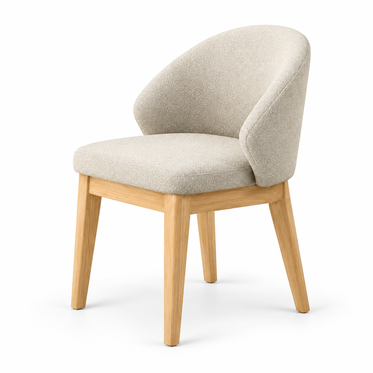 ozark single — white background product view