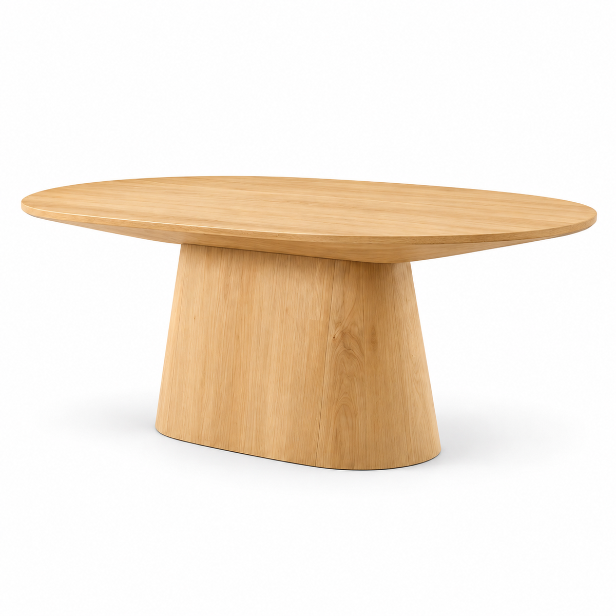 tottenham table — white background product view