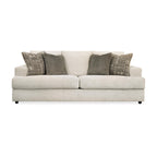 Soletren Stone Sofa — view 2