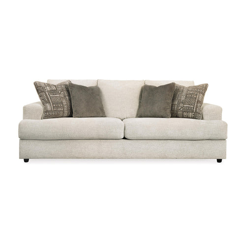 Soletren Stone Sofa — view 2