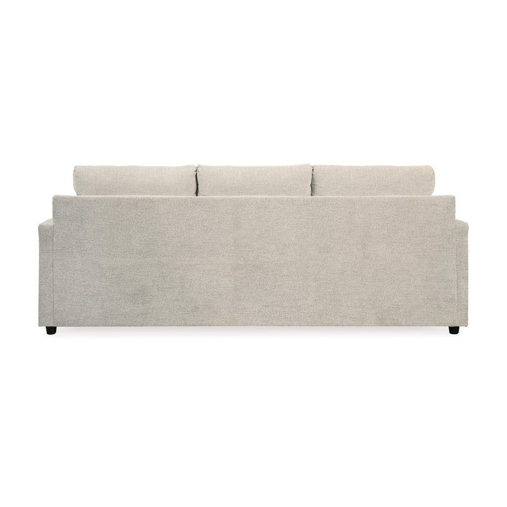 Soletren Stone Sofa — view 3