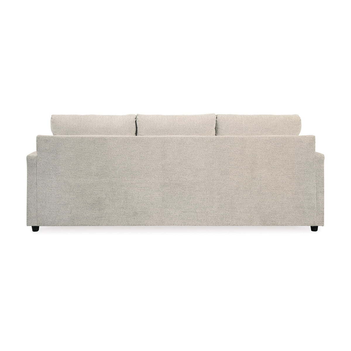 Soletren Stone Sofa — view 3