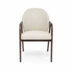 Maelle Dining Chair – Front