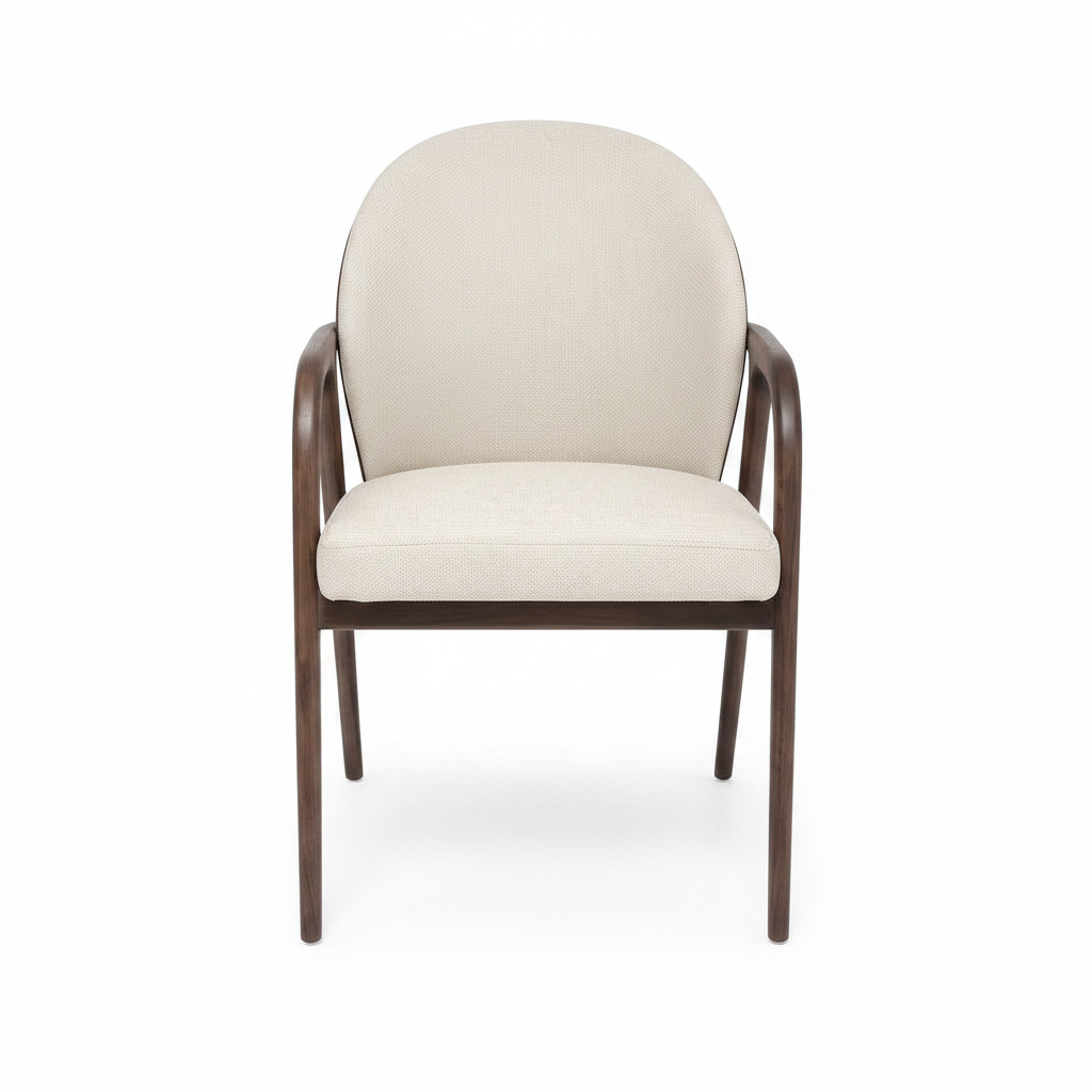 Maelle Dining Chair – Front