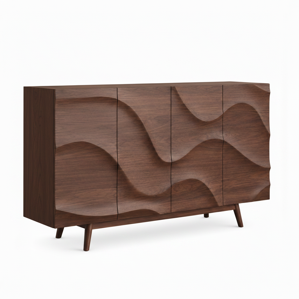 Magnolia Sideboard