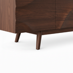 Magnolia Sideboard Detail Leg