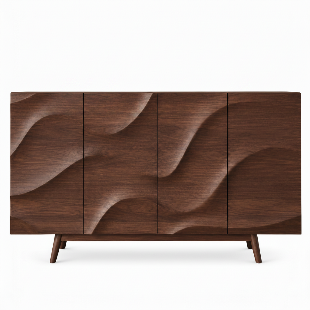 Magnolia Sideboard Front v4