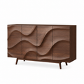 Magnolia Sideboard — pure white background product view