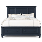 Manzanillo Bed 