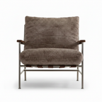 Mavielle Accent Chair - Front