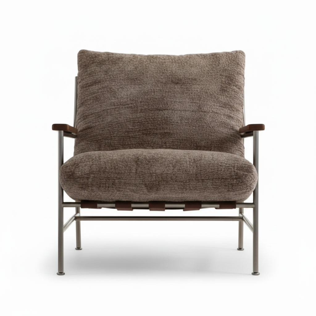 Mavielle Accent Chair - Front