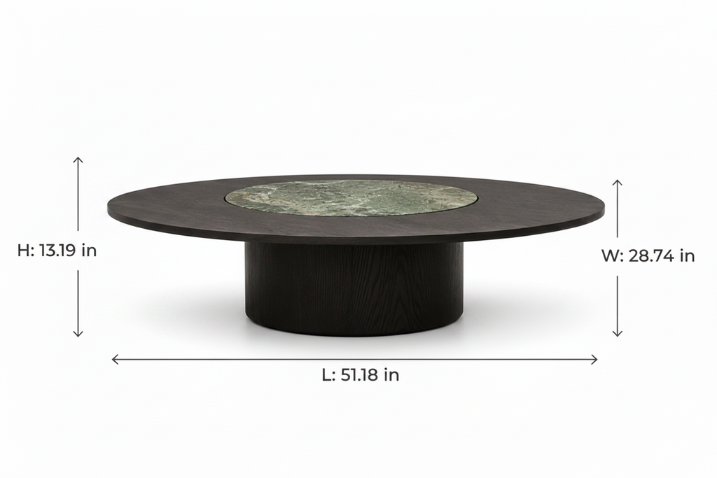 Meliora Coffee Table 