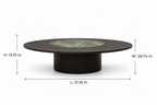Meliora Coffee Table 