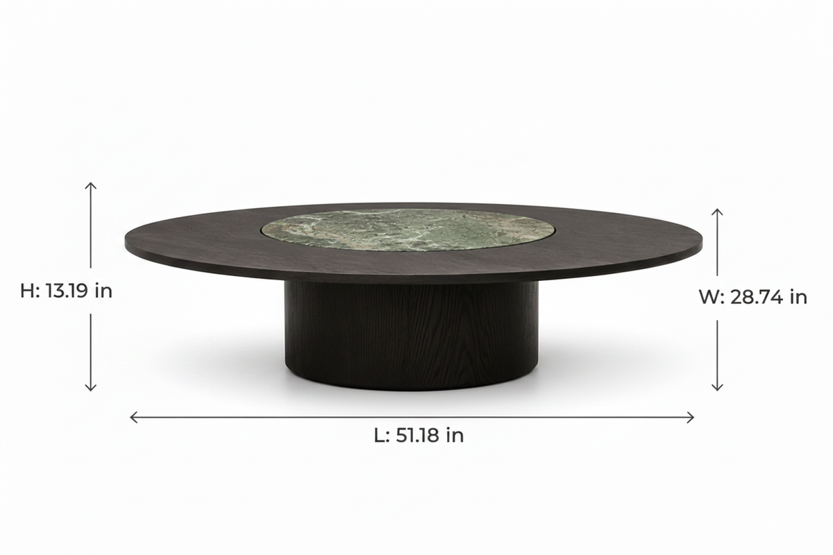 Meliora Coffee Table 