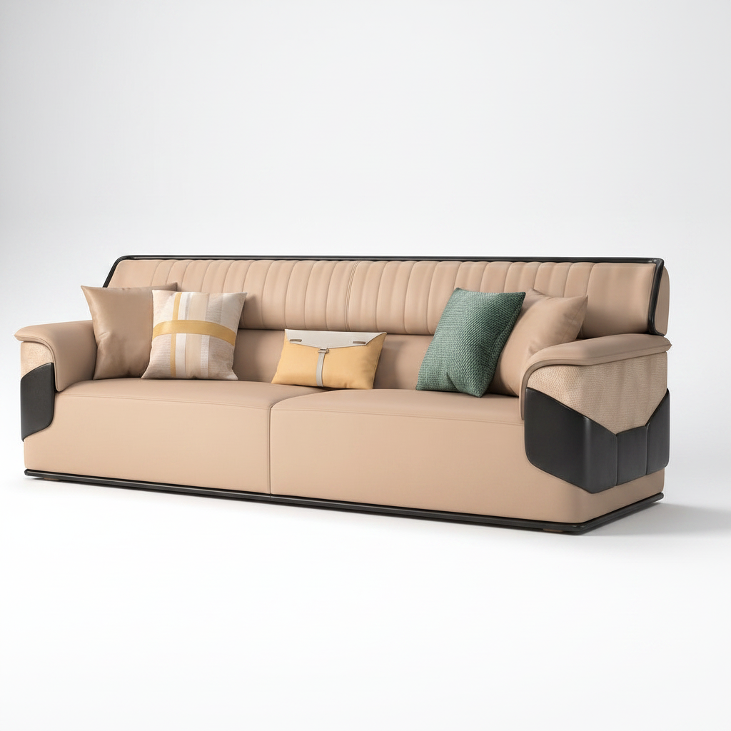 Merenza Loveseat