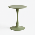 Meriselle Table strict front view