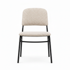 Merivelle Dining Chair - Front View