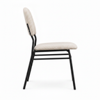 Merivelle Dining Chair - Left Side View