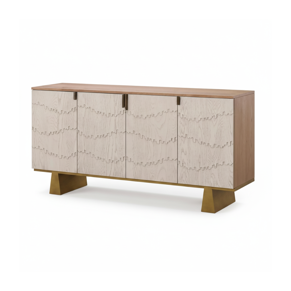 Missouri River Sideboard