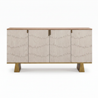 Missouri River Sideboard Front