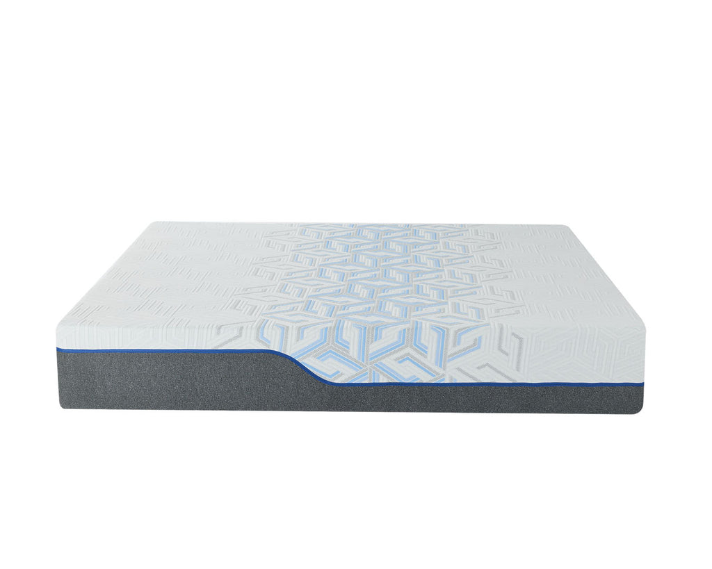 MLILY ChiroPro 1.0 mattress on white background