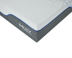 MLILY ChiroPro 1.0 mattress cover detail